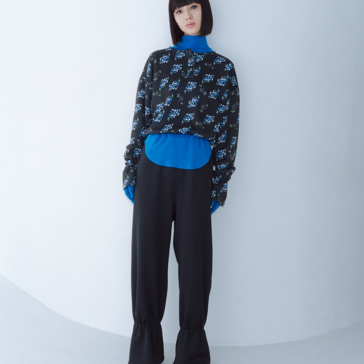 RITSUKO KARITA 2025年秋冬コレクション | 画像23枚 - FASHIONSNAP