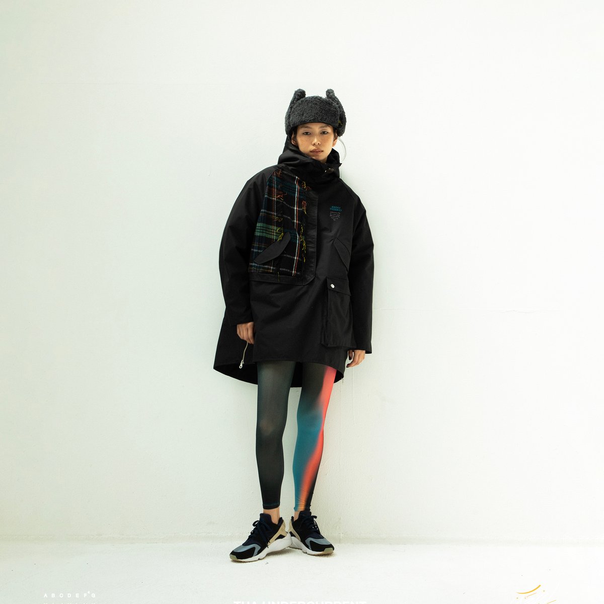 STOF 2025年秋冬コレクション | 画像49枚 - FASHIONSNAP