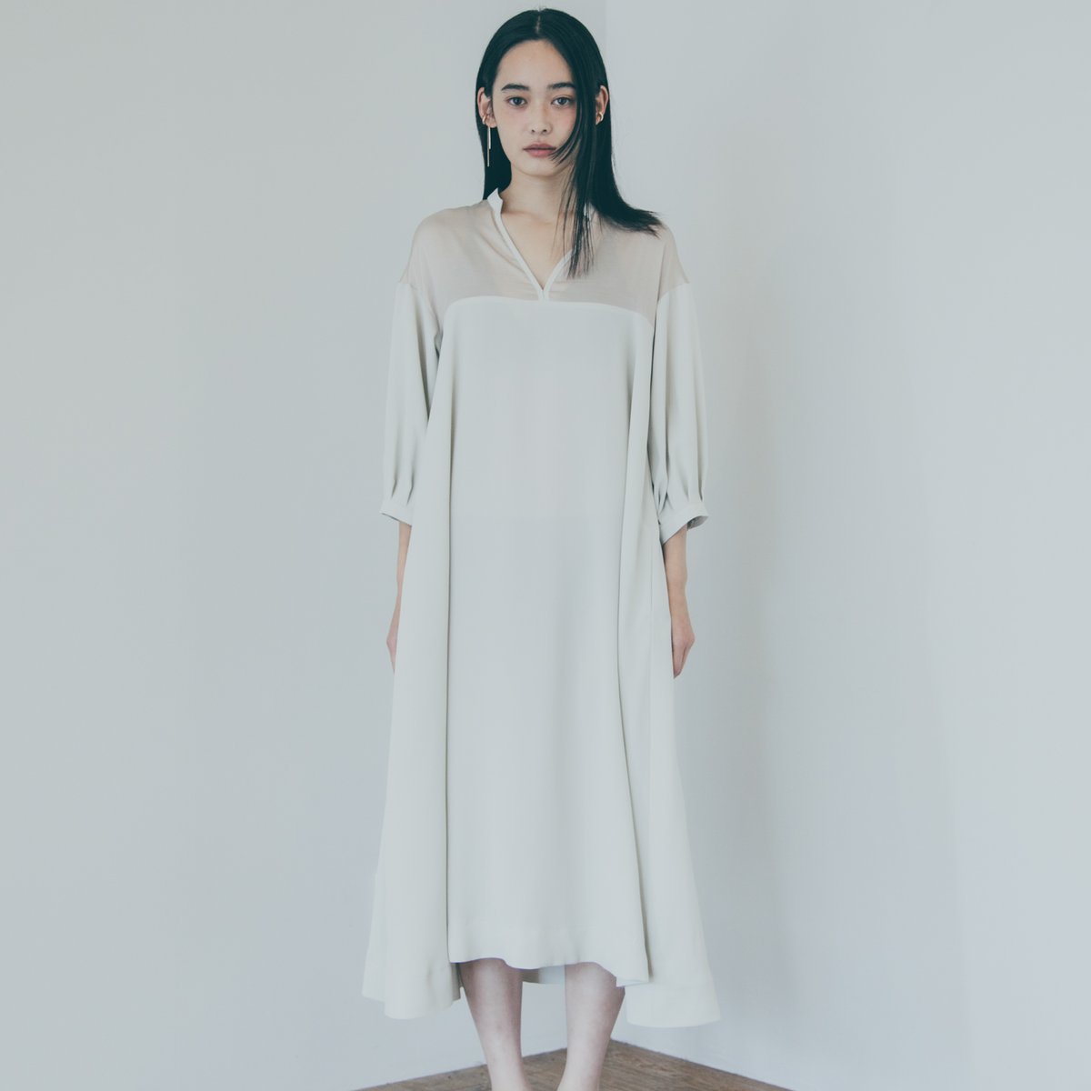 日本全国送料無料商品人気ランキング SHIMANE YUKI 2025年春夏コレクション FASHIONSNAP - 画像29枚 | 米・雑穀・粉類