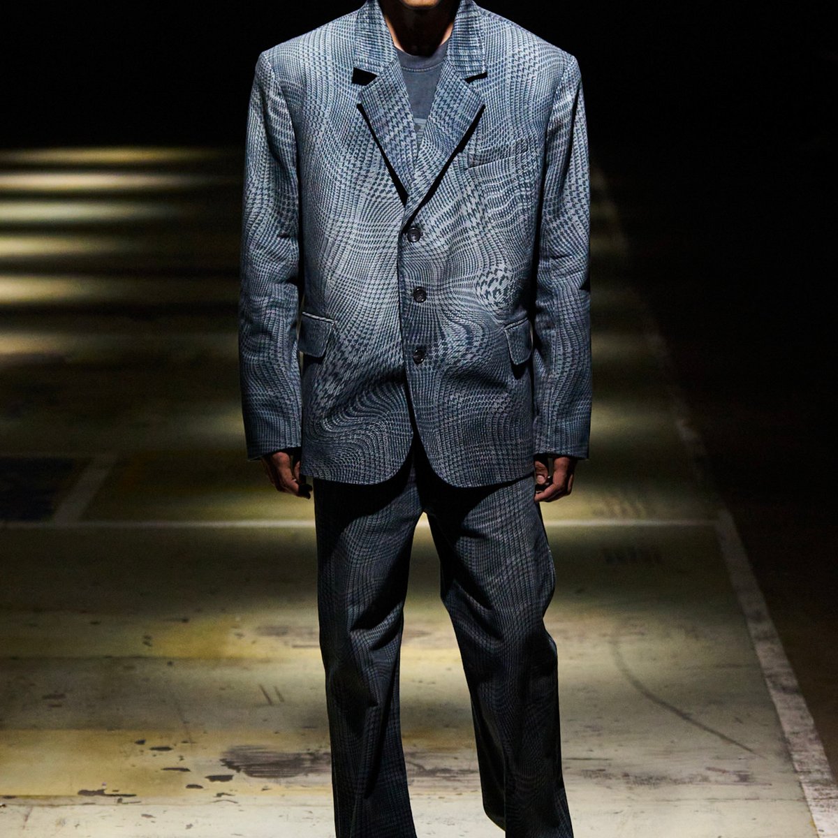 Camperlab 2026年春夏コレクション | パリ | 画像21枚 - FASHIONSNAP