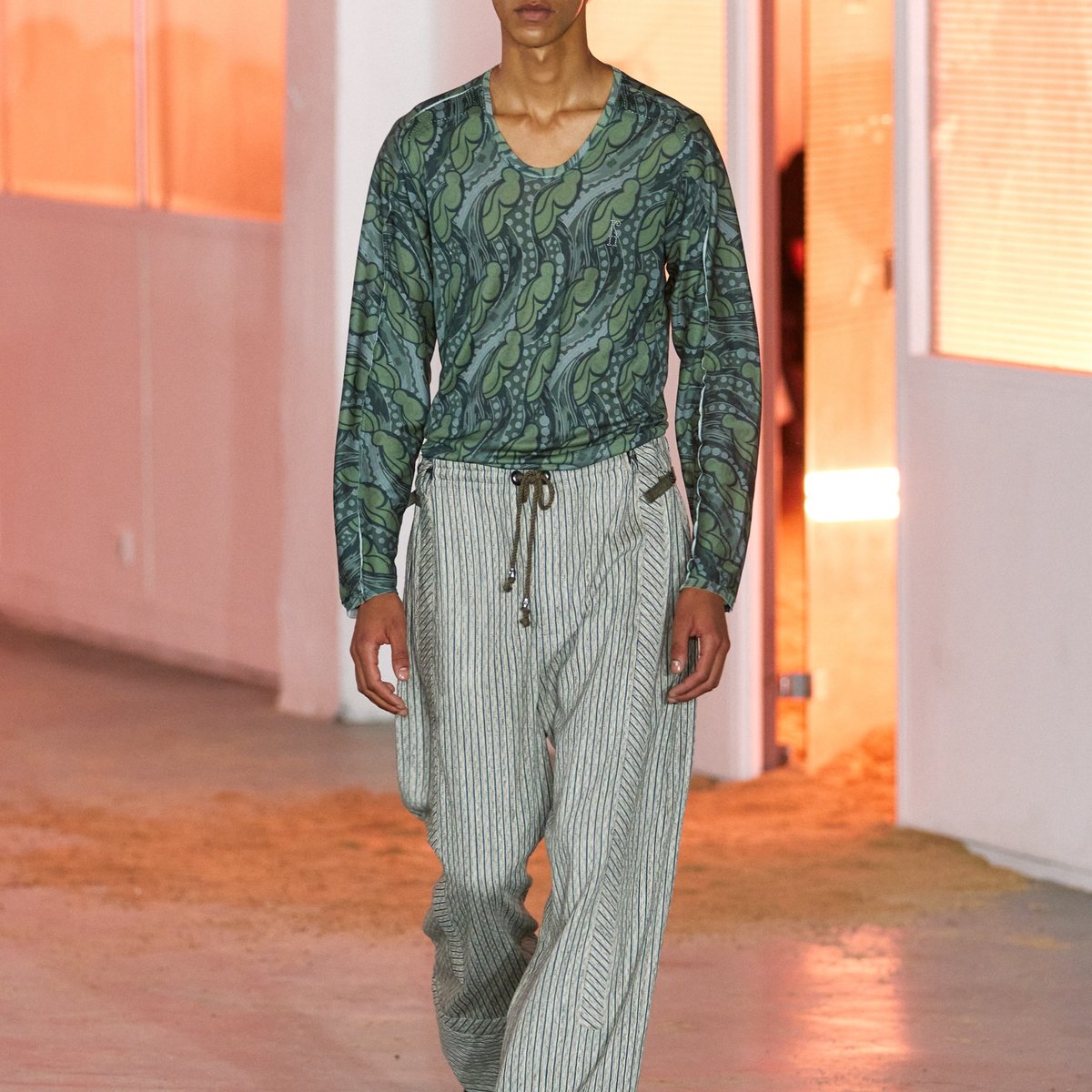 kiko kostadinov メンズ Men – KIKO KOSTADINOV