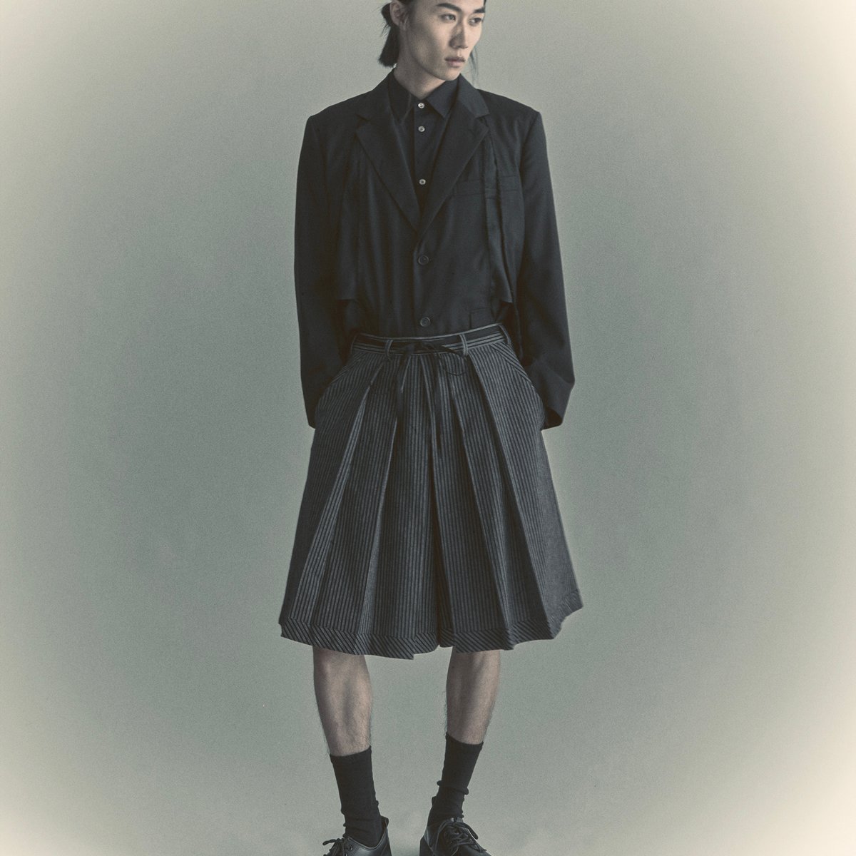 MAHITO MOTOYOSHI 2026年春夏コレクション | 画像21枚 - FASHIONSNAP