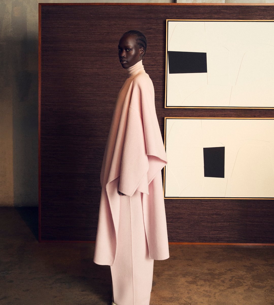 FABIANA FILIPPI 2025年秋冬コレクション | 画像21枚 - FASHIONSNAP