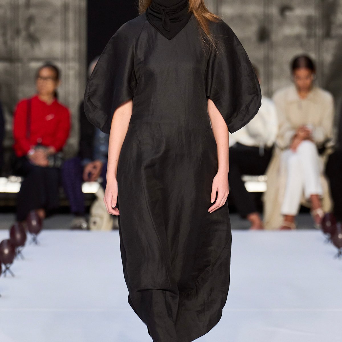 HENRIK VIBSKOV 2026年春夏コレクション | 画像32枚 - FASHIONSNAP