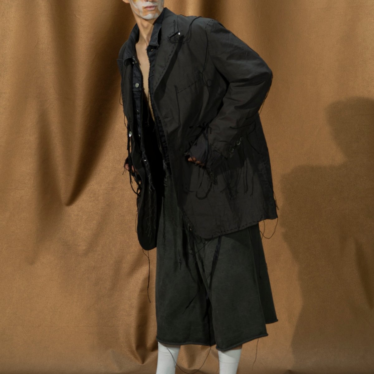 Midorikawa 2026年春夏コレクション | 画像30枚 - FASHIONSNAP