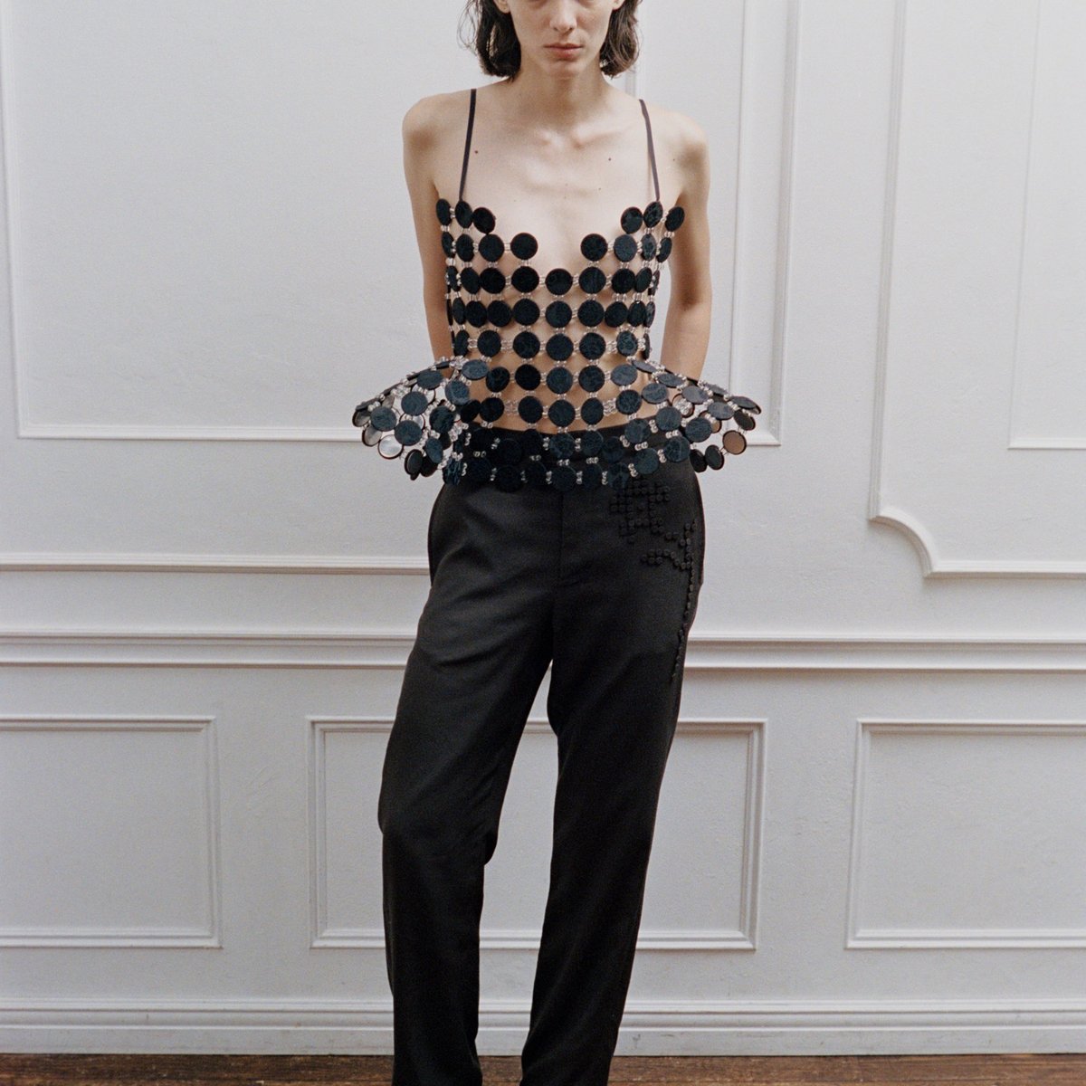 RIV NOBUHIKO 2026年春夏コレクション | 画像22枚 - FASHIONSNAP