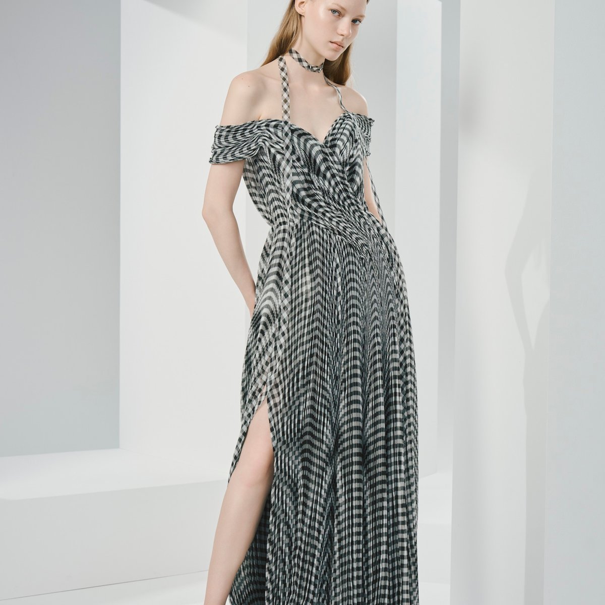 ADEAM 2026年春夏コレクション | ニューヨーク | 画像30枚 - FASHIONSNAP