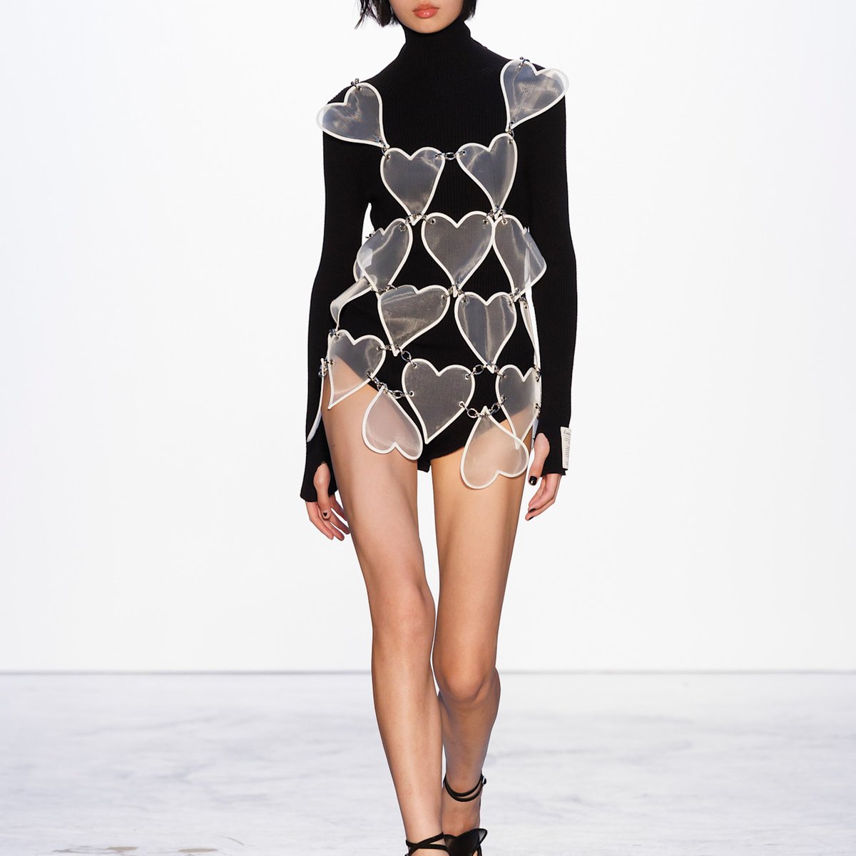 KIMHĒKIM 2026年春夏コレクション | パリ | 画像30枚 - FASHIONSNAP