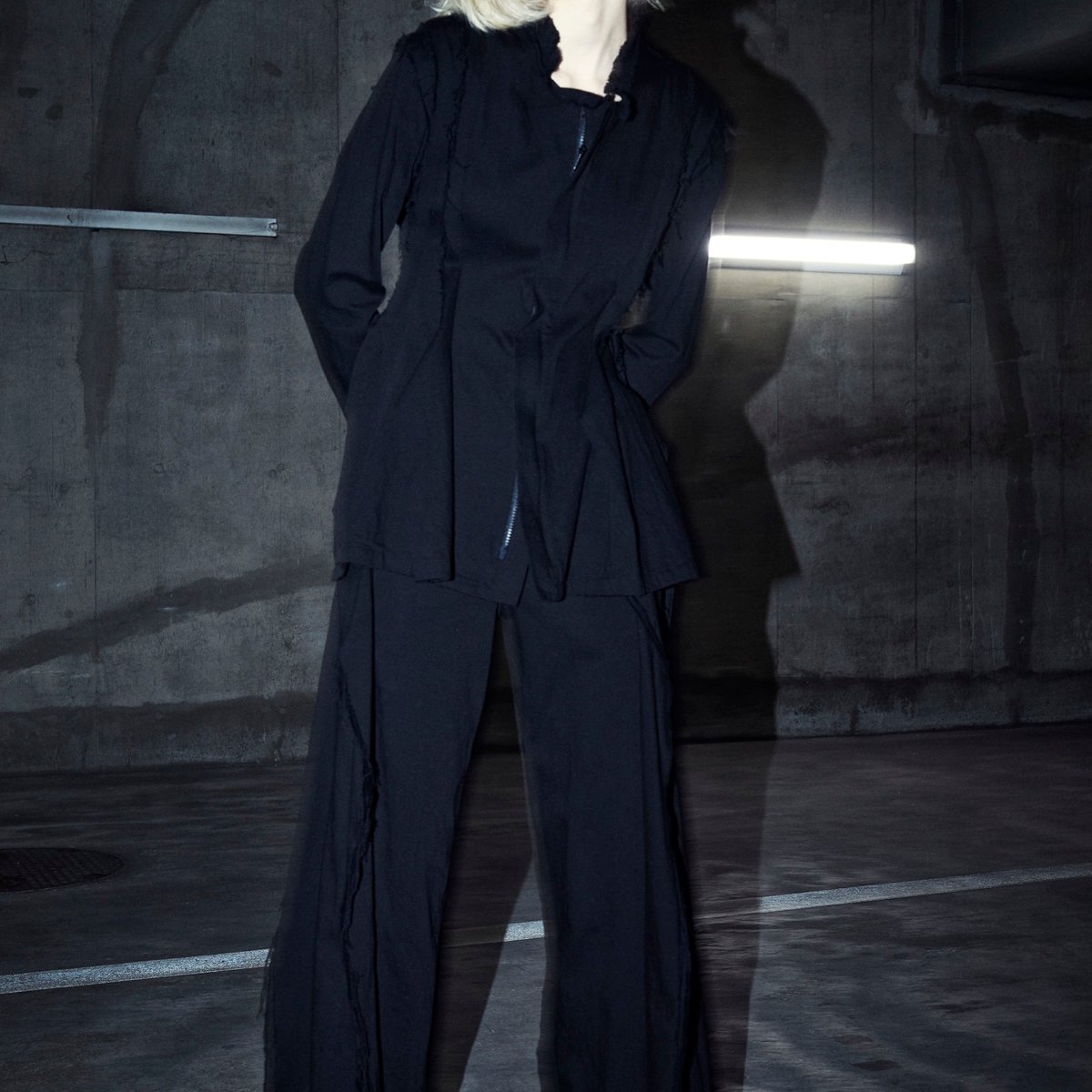 LIMI feu 2023年秋冬コレクション | 画像30枚 - FASHIONSNAP