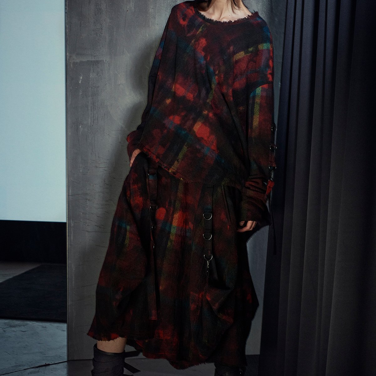 LIMI feu 2025年秋冬コレクション | 画像25枚 - FASHIONSNAP