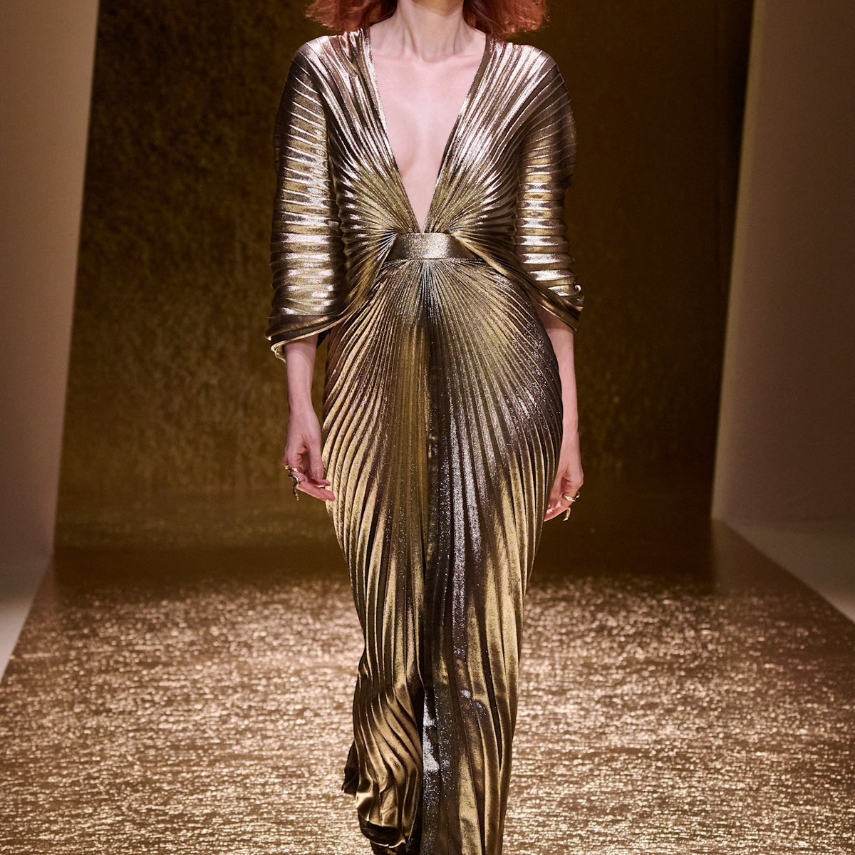 Roberto Cavalli 2026年春夏コレクション | ミラノ | 画像64枚