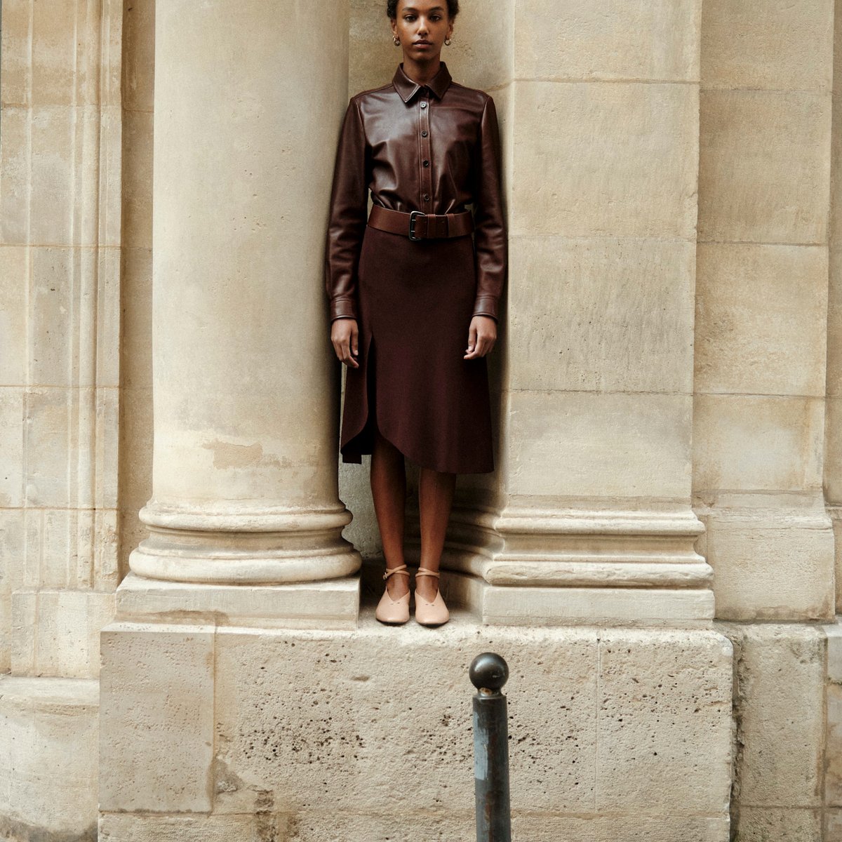 BARBARA BUI 2026年春夏コレクション | パリ | 画像28枚