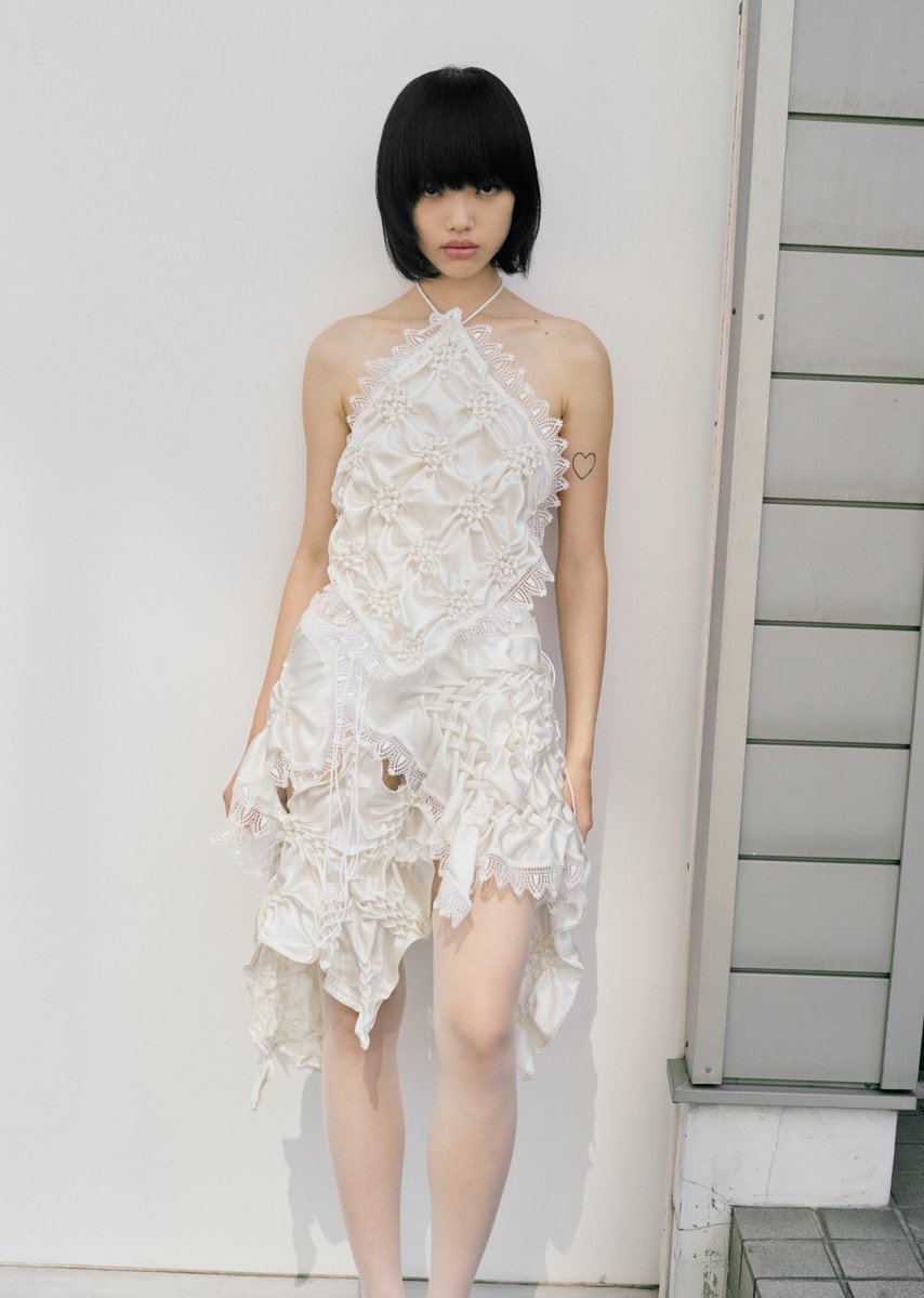 Create Clair 2026年春夏コレクション | 画像27枚 - FASHIONSNAP