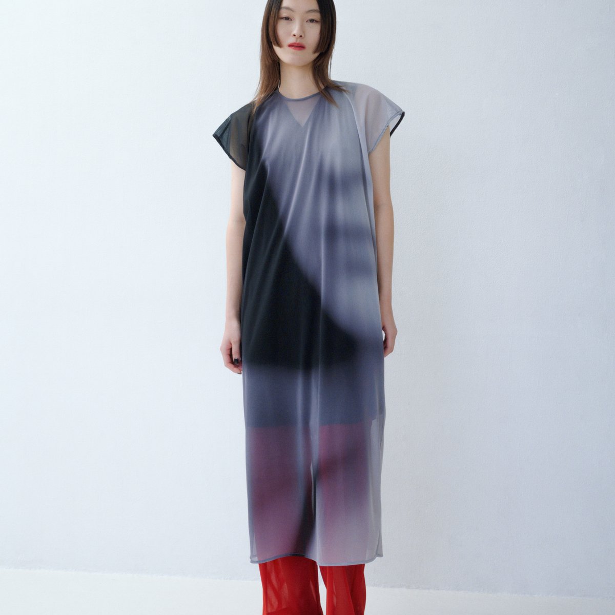 RITSUKO KARITA 2026年春夏コレクション | 画像25枚 - FASHIONSNAP