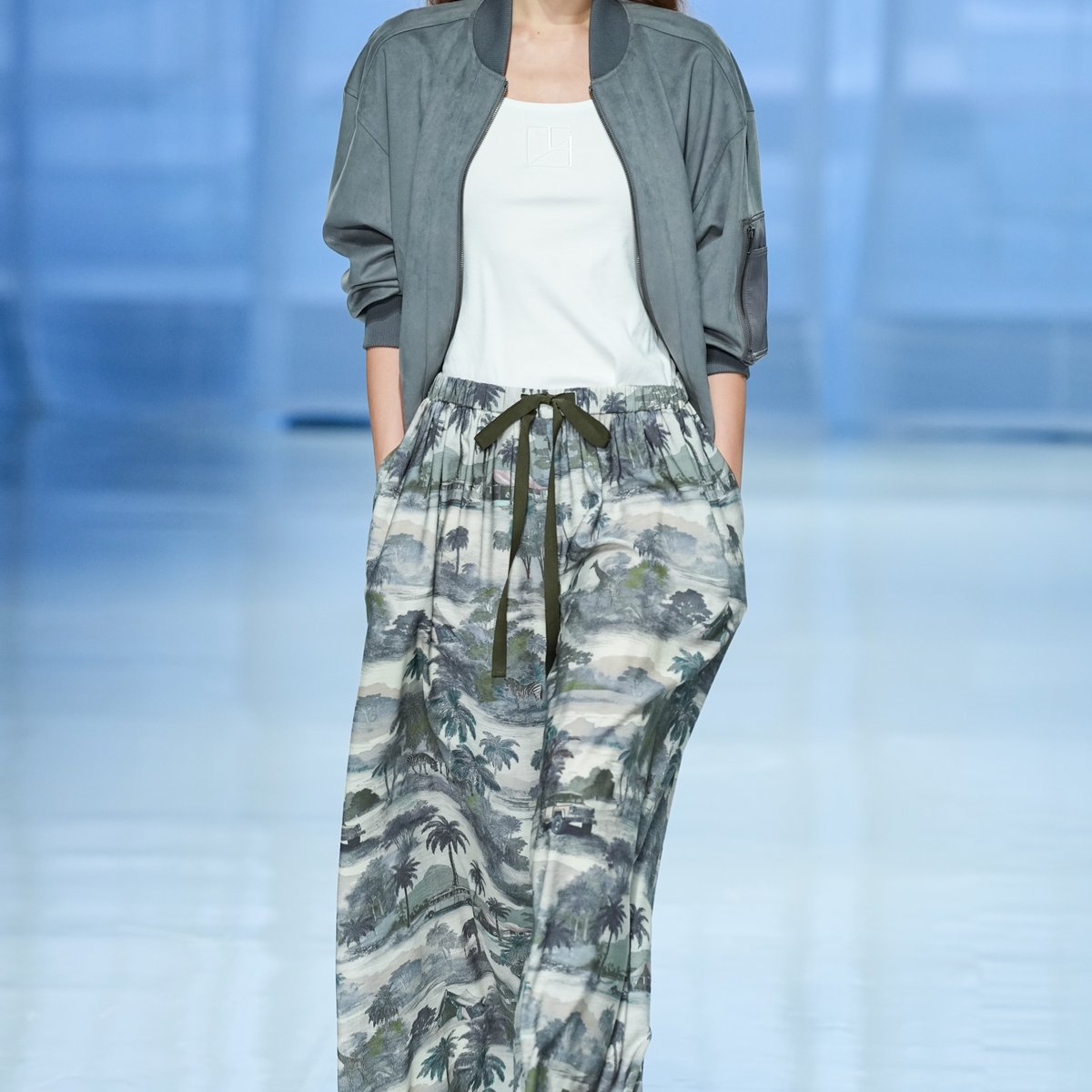 TAE ASHIDA 2026年春夏コレクション | 画像51枚 - FASHIONSNAP