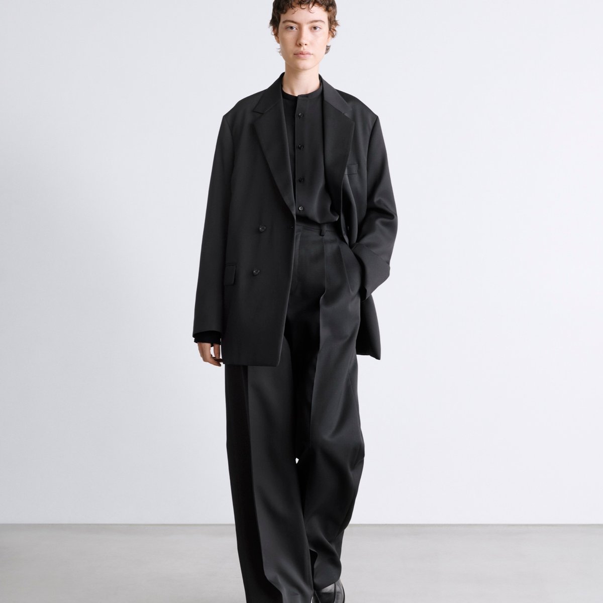 Graphpaper -Women's- 2026年春夏コレクション | 画像27枚 - FASHIONSNAP