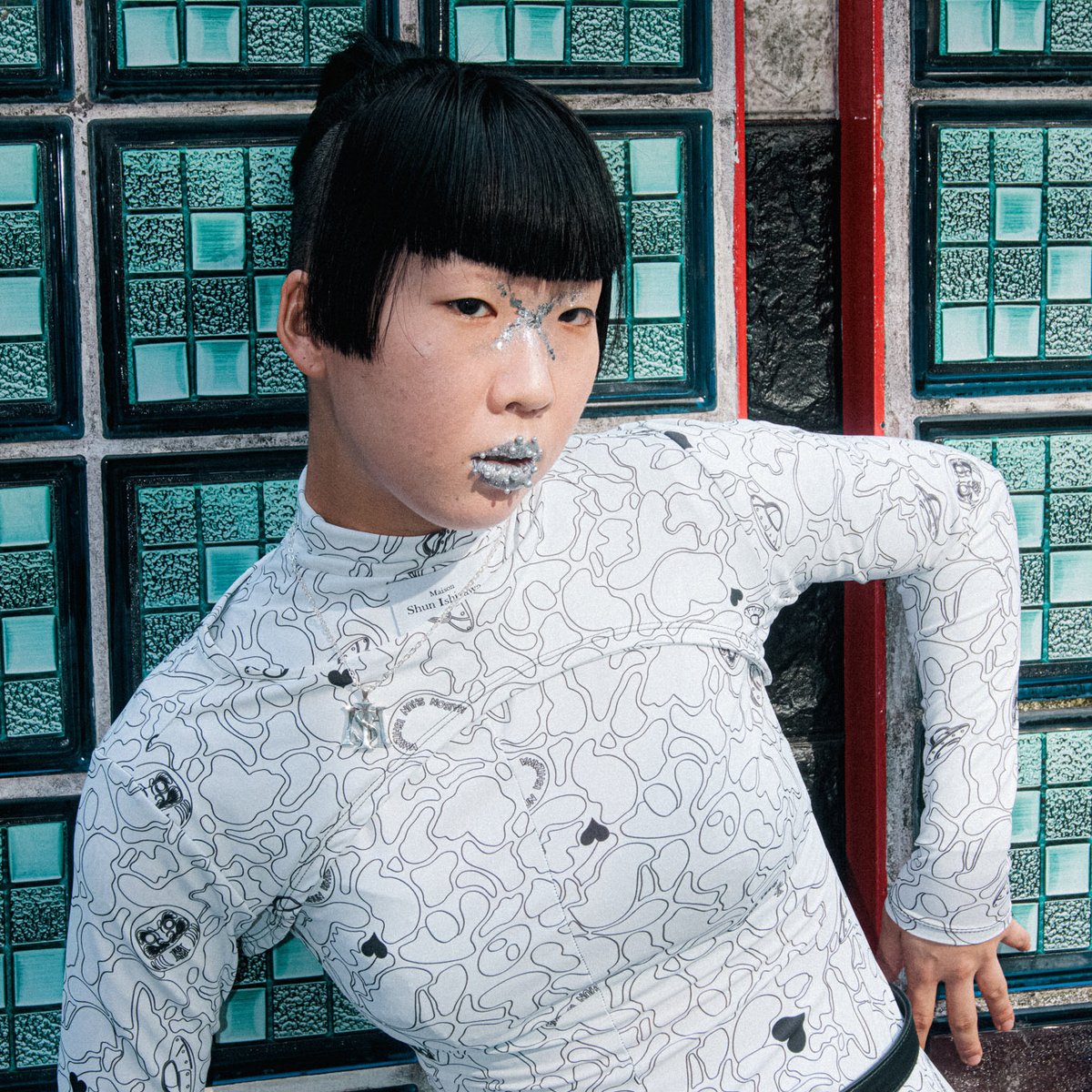 Maison Shun Ishizawa 2026年春夏コレクション | 画像32枚 - FASHIONSNAP