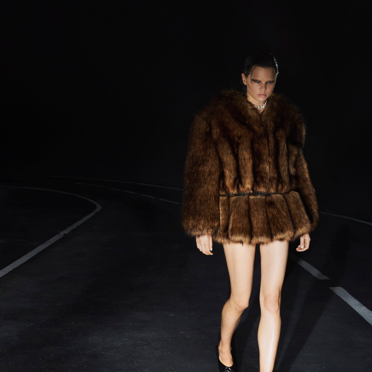 alexanderwang 2026 Resort Collection | 画像30枚 - FASHIONSNAP