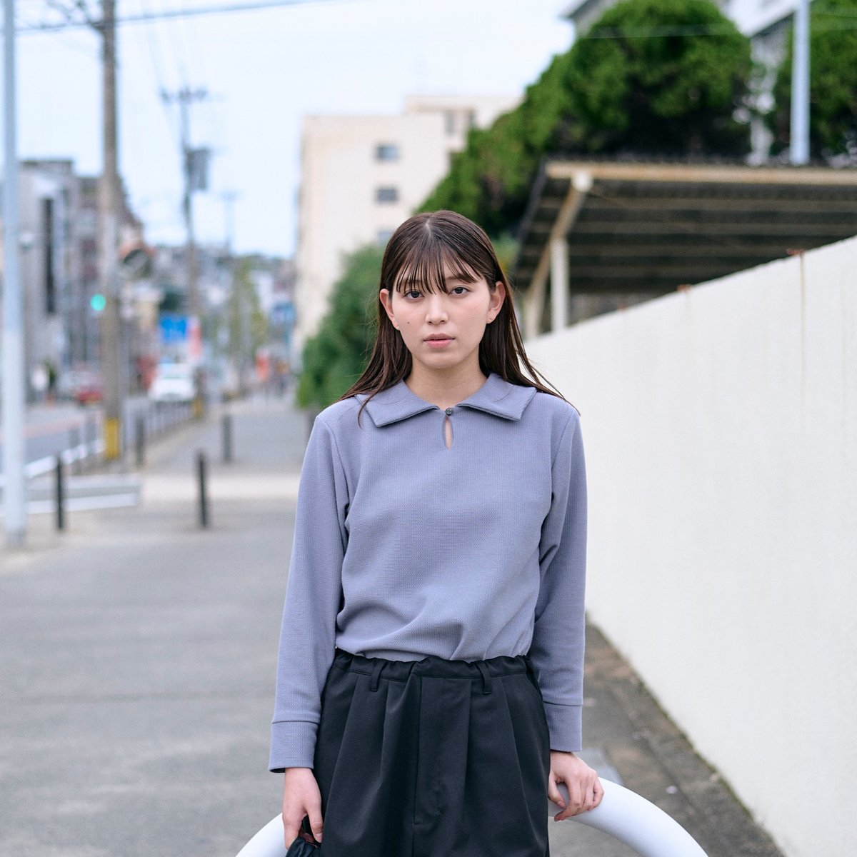 by RYOJI OBATA 2026年春夏コレクション | 画像20枚 - FASHIONSNAP