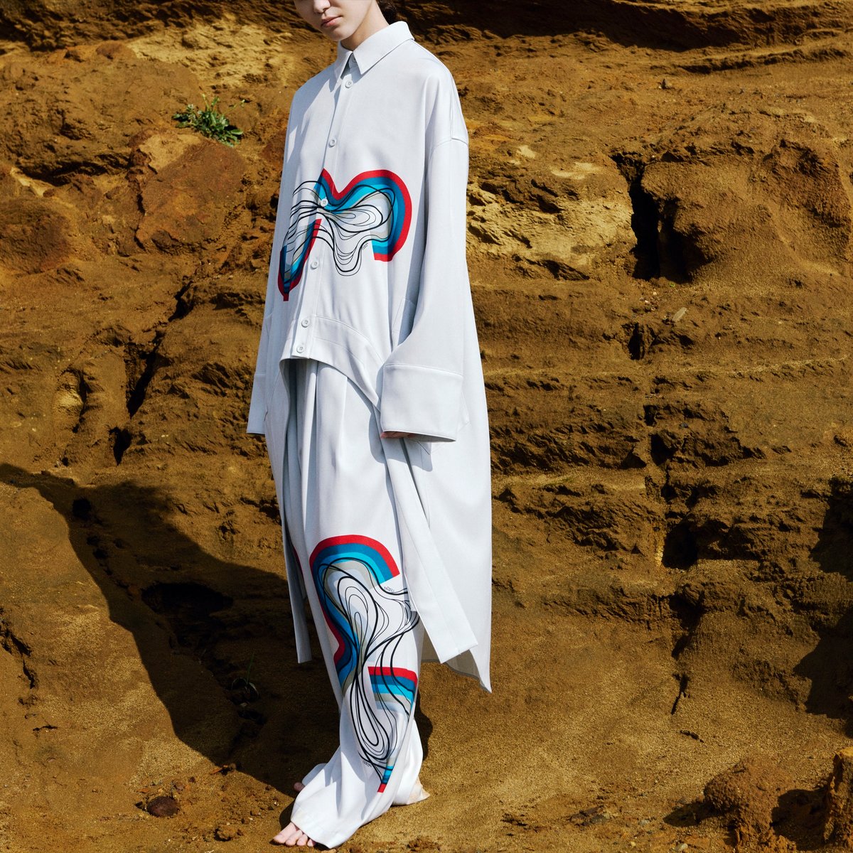 UN3D. 2026年春夏コレクション | 画像15枚 - FASHIONSNAP