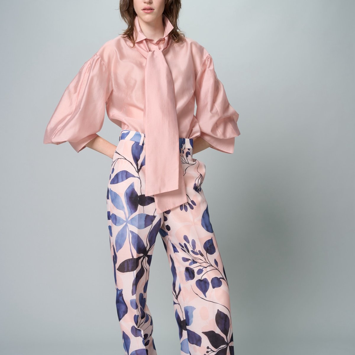 AKIKO OGAWA 2026年春夏コレクション | 画像52枚 - FASHIONSNAP