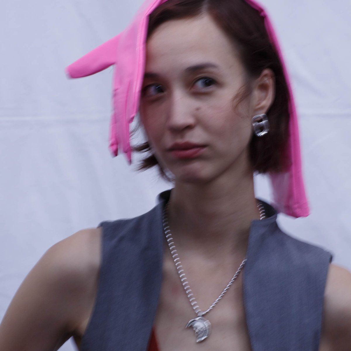 LEO GON'DO SILVER 2026 Season Collection | 画像13枚 - FASHIONSNAP