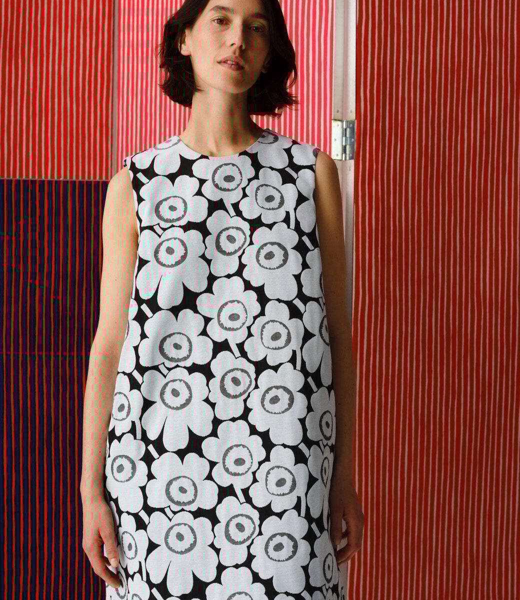 Marimekko 2026 Pre Spring Collection | 画像13枚 - FASHIONSNAP