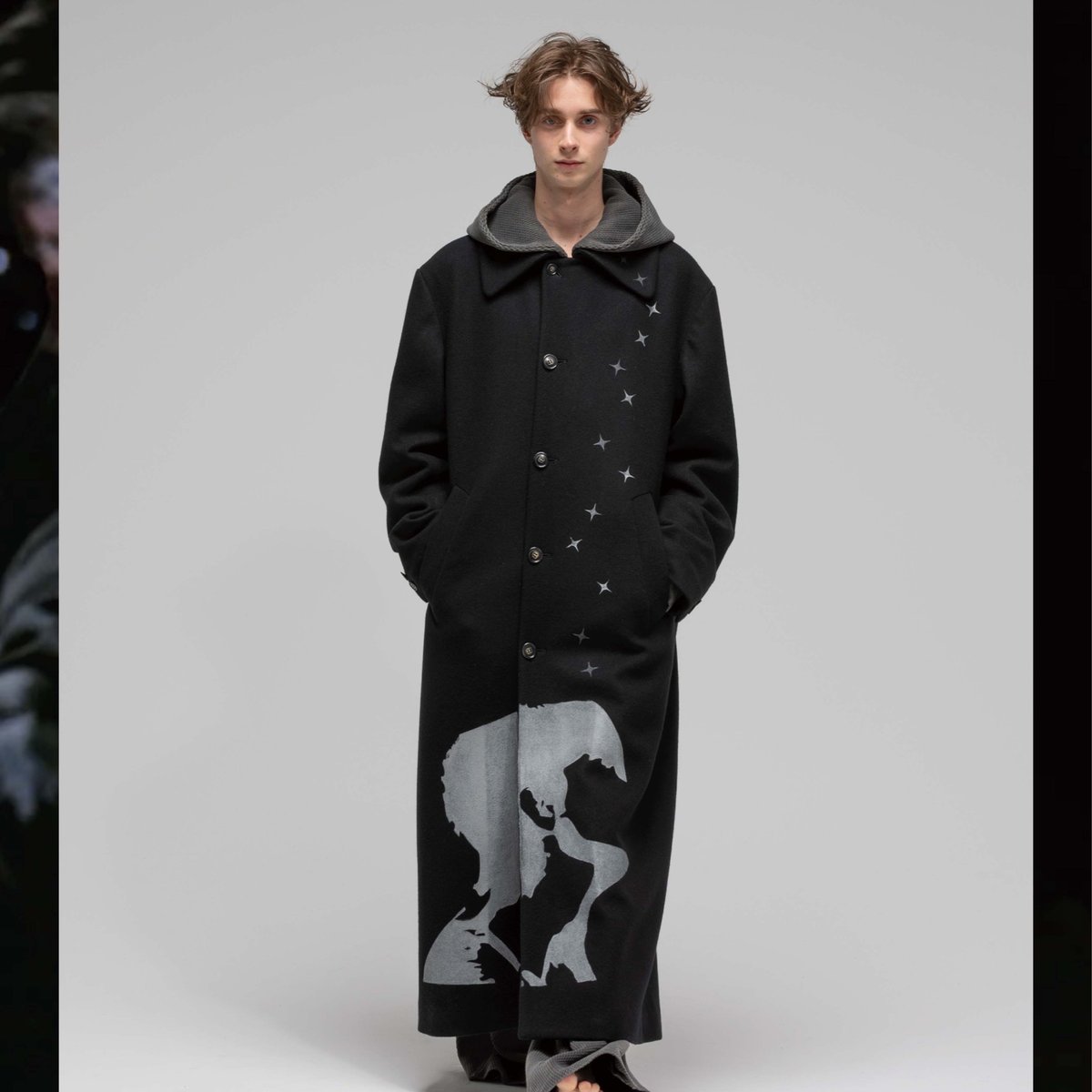 ぶれいださん専用 SENTIFRENT 2025年秋冬コレクション | 画像27枚 - FASHIONSNAP