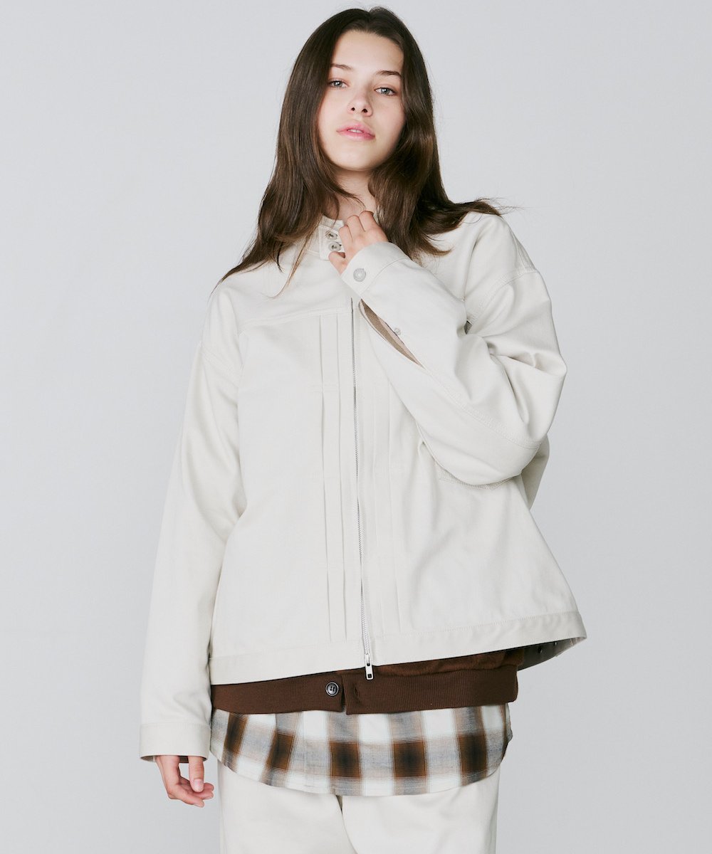 WHIZLIMITED 2026年春夏コレクション | 画像20枚 - FASHIONSNAP