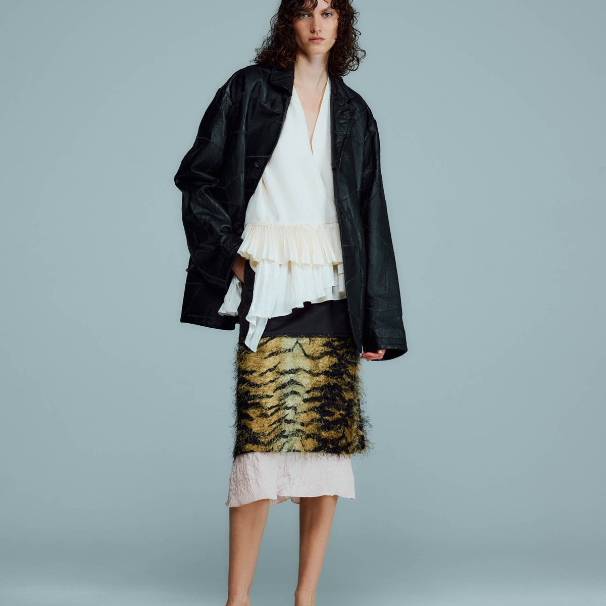 ANTHEM A 2026年春夏コレクション | 画像34枚 - FASHIONSNAP