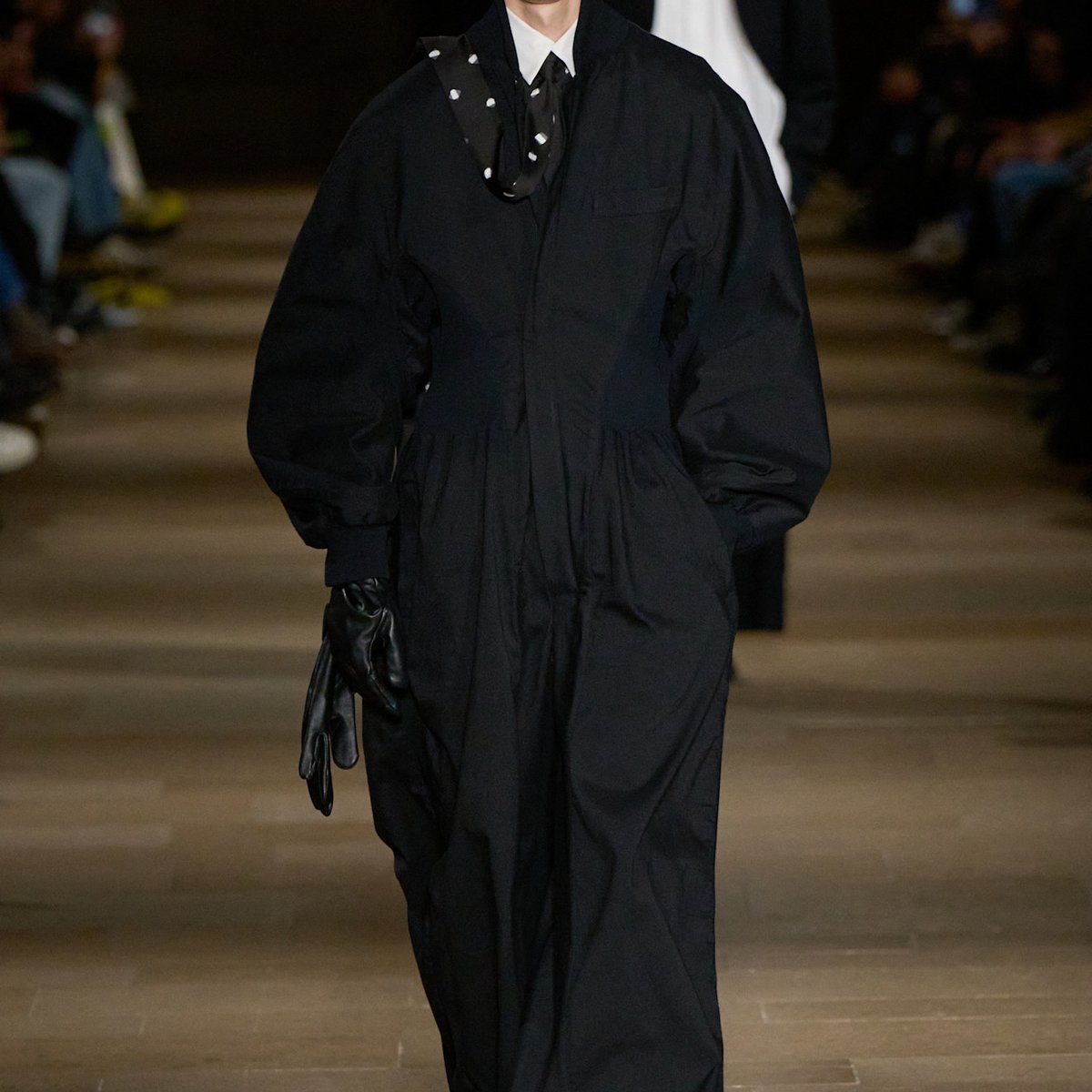 IM MEN 2026年秋冬コレクション | パリ | 画像42枚 - FASHIONSNAP