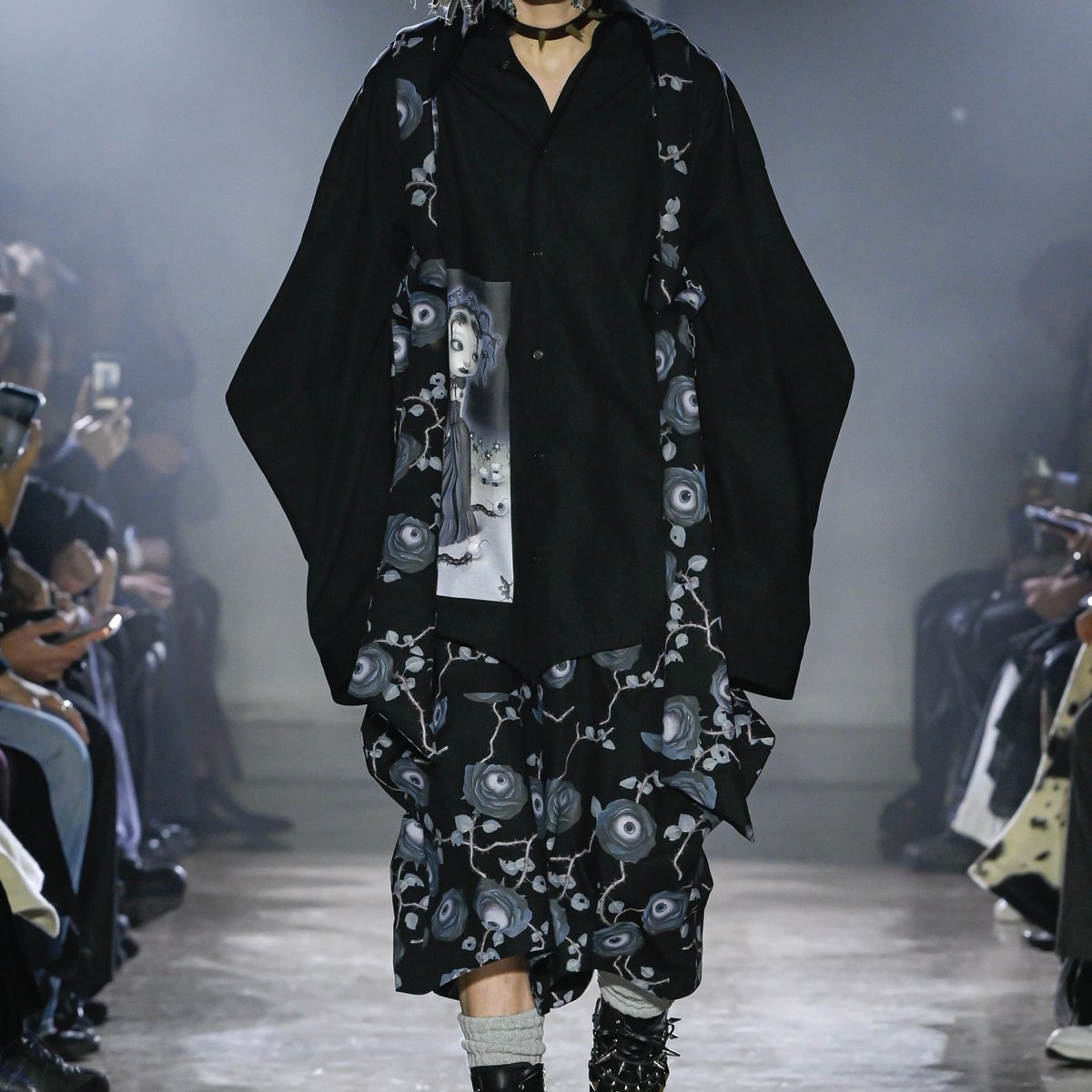 kidill × rurumu 【24AW】 KIDILL 2026年秋冬コレクション | パリ | 画像30枚 - FASHIONSNAP
