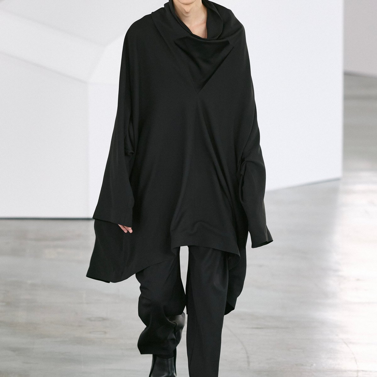 KIKO KOSTADINOV -Men's- 2026年秋冬コレクション | パリ | 画像36枚