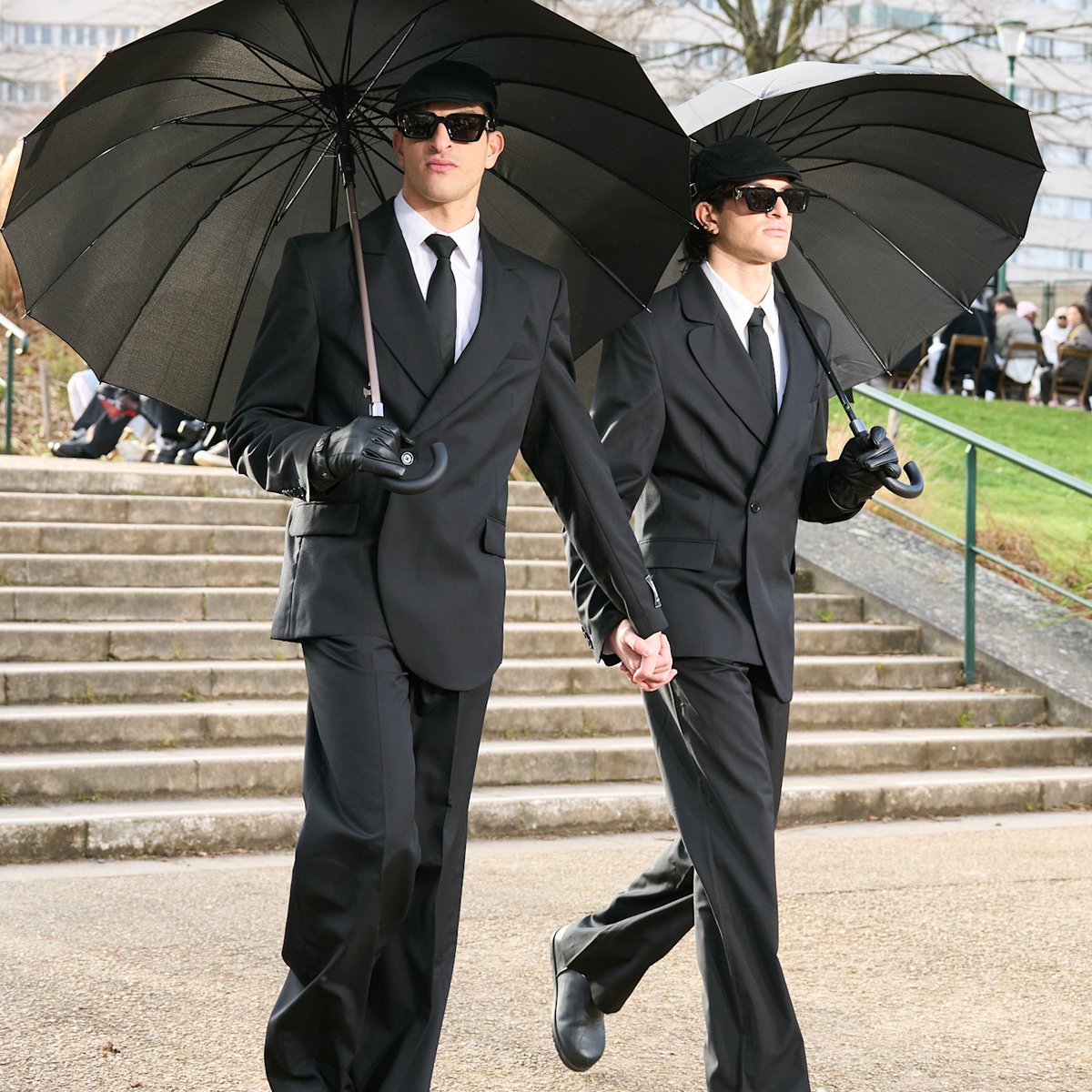 3.PARADIS 2026年秋冬コレクション | パリ | 画像35枚 - FASHIONSNAP