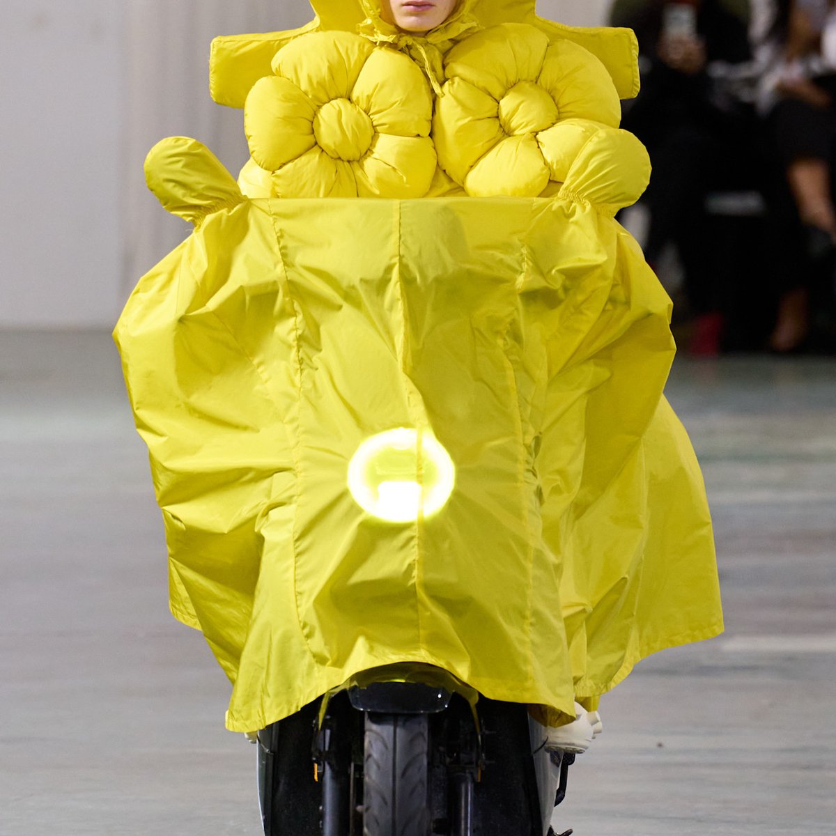 Walter Van Beirendonck 2026年秋冬コレクション | パリ | 画像58枚 