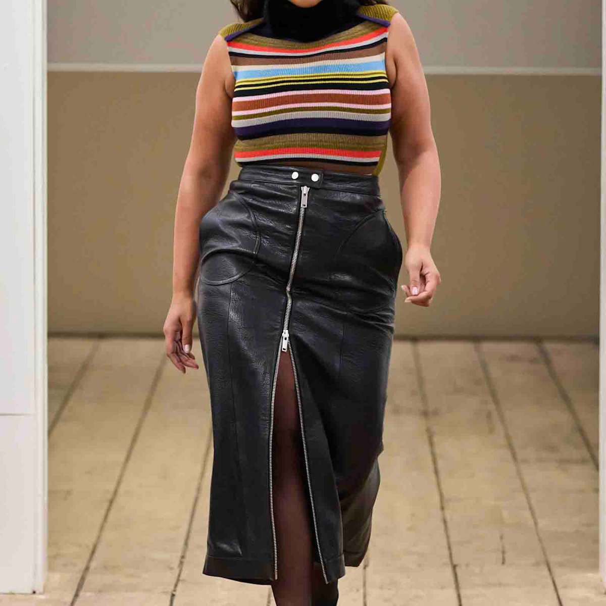 ECKHAUS LATTA 2026年秋冬コレクション | ニューヨーク | 画像31枚
