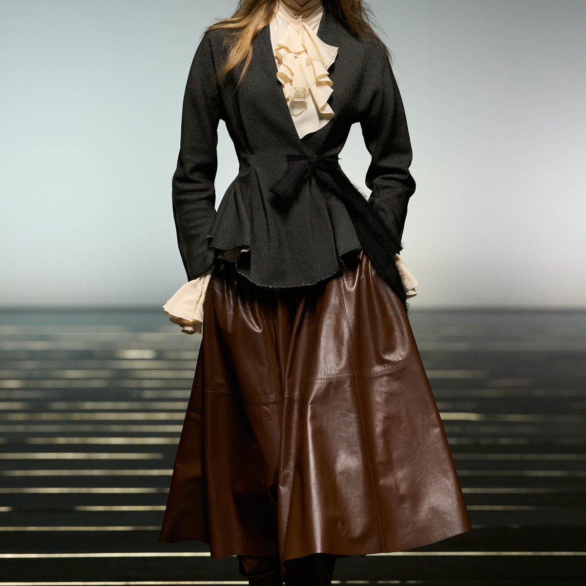 ALBERTA FERRETTI 2026年秋冬コレクション | 画像35枚 - FASHIONSNAP