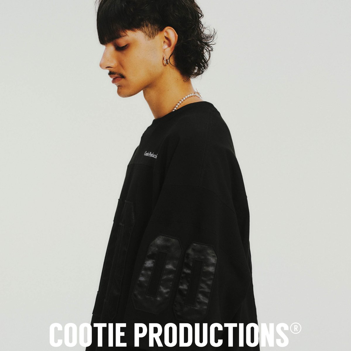 COOTIE PRODUCTIONS®︎ 2026年春夏コレクション | 画像20枚 - FASHIONSNAP