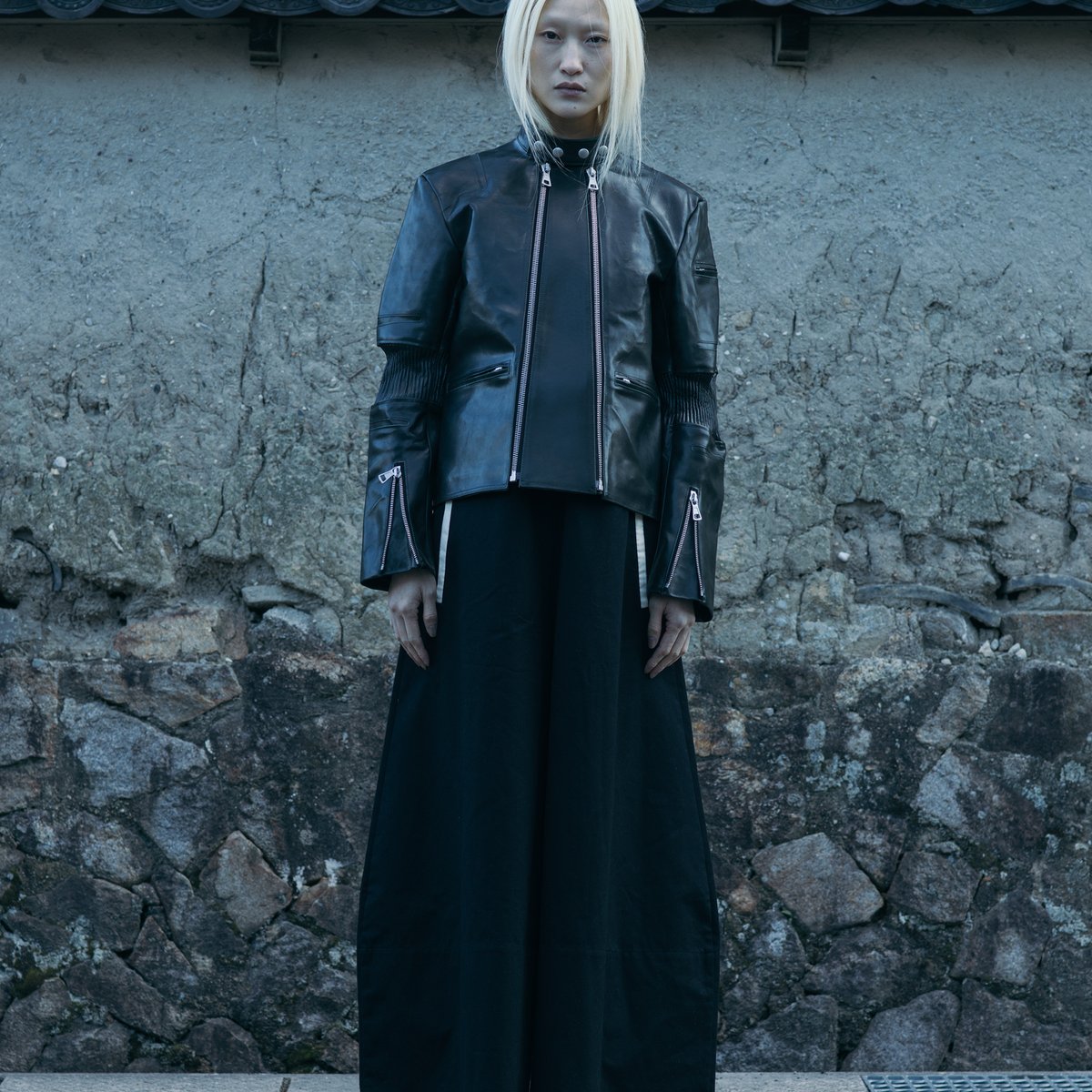 daisuke tanabe 2024年秋冬コレクション | 画像10枚 - FASHIONSNAP