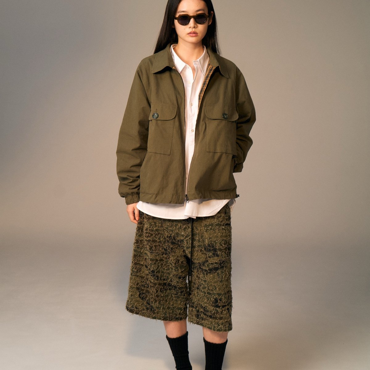 Diaspora スケートボード　新品　2026春夏 Diaspora skateboards 2026年春夏コレクション | 画像18枚 - FASHIONSNAP