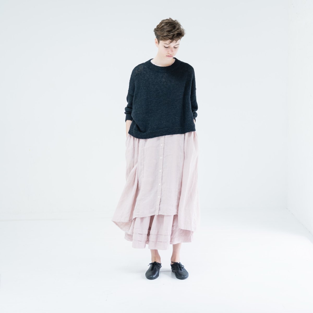 nest Robe 2026年春夏コレクション | 画像20枚 - FASHIONSNAP