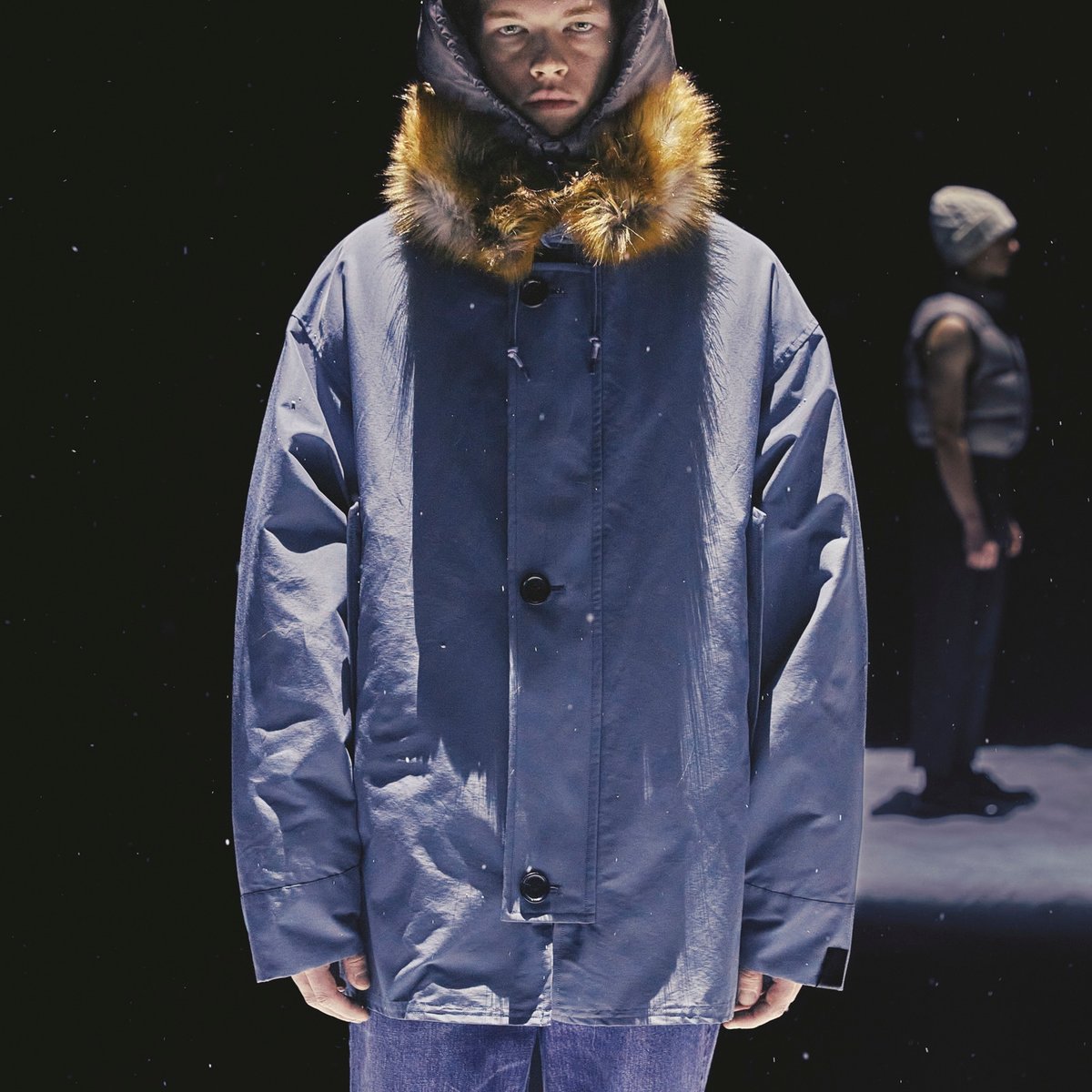N.HOOLYWOOD COMPILE 2026 Fall Collection | ニューヨーク | 画像29枚