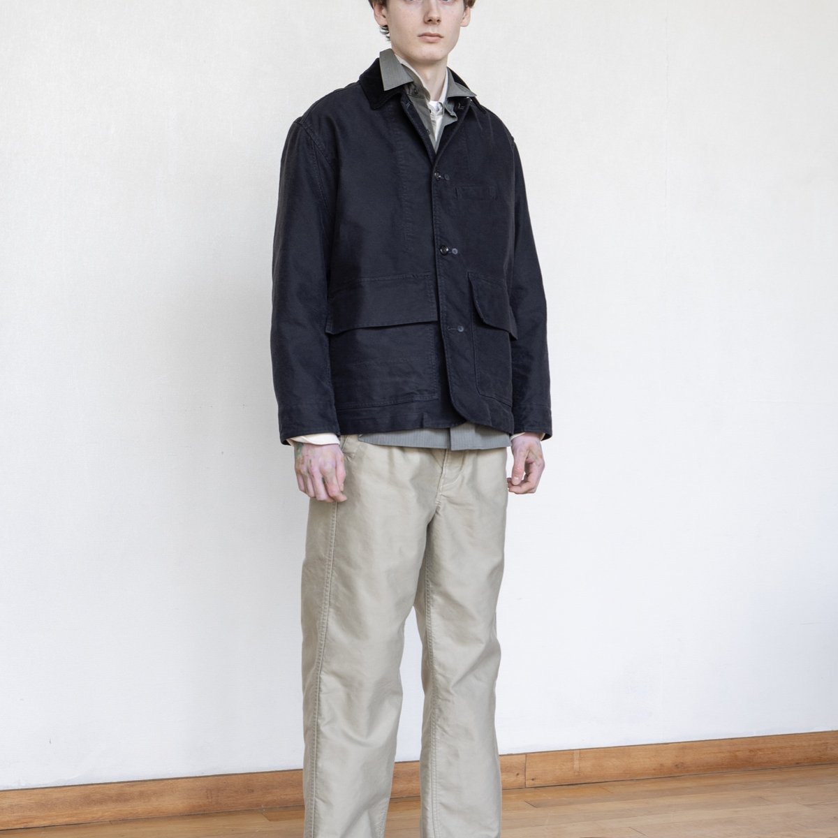YOUTH OF THE WATER 2026年秋冬コレクション | 画像27枚 - FASHIONSNAP