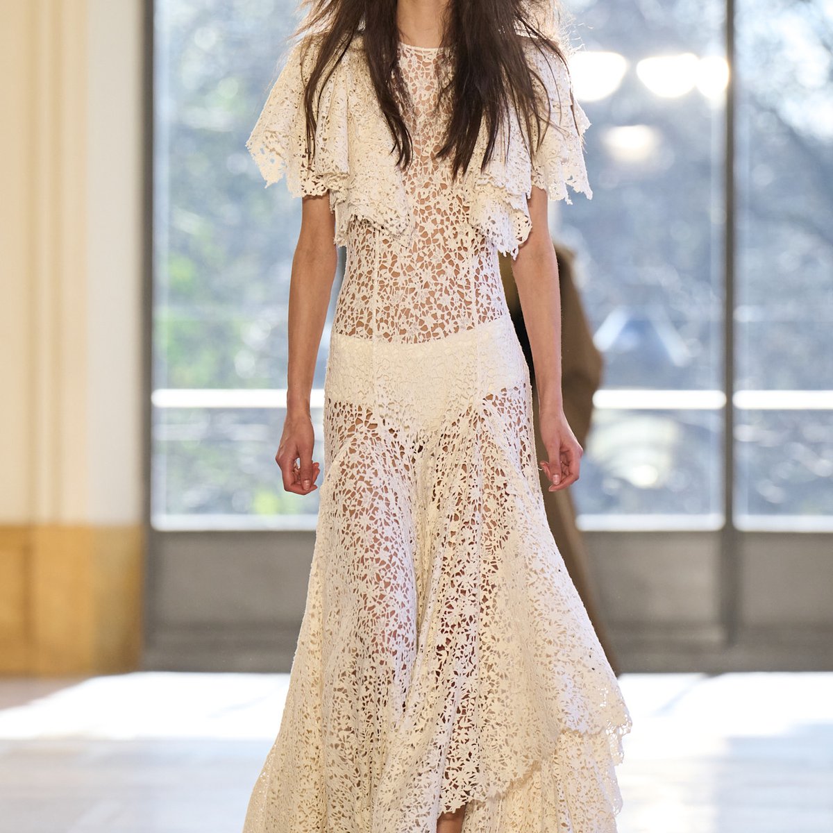 GABRIELA HEARST 2026年秋冬コレクション | パリ | 画像39枚 - FASHIONSNAP
