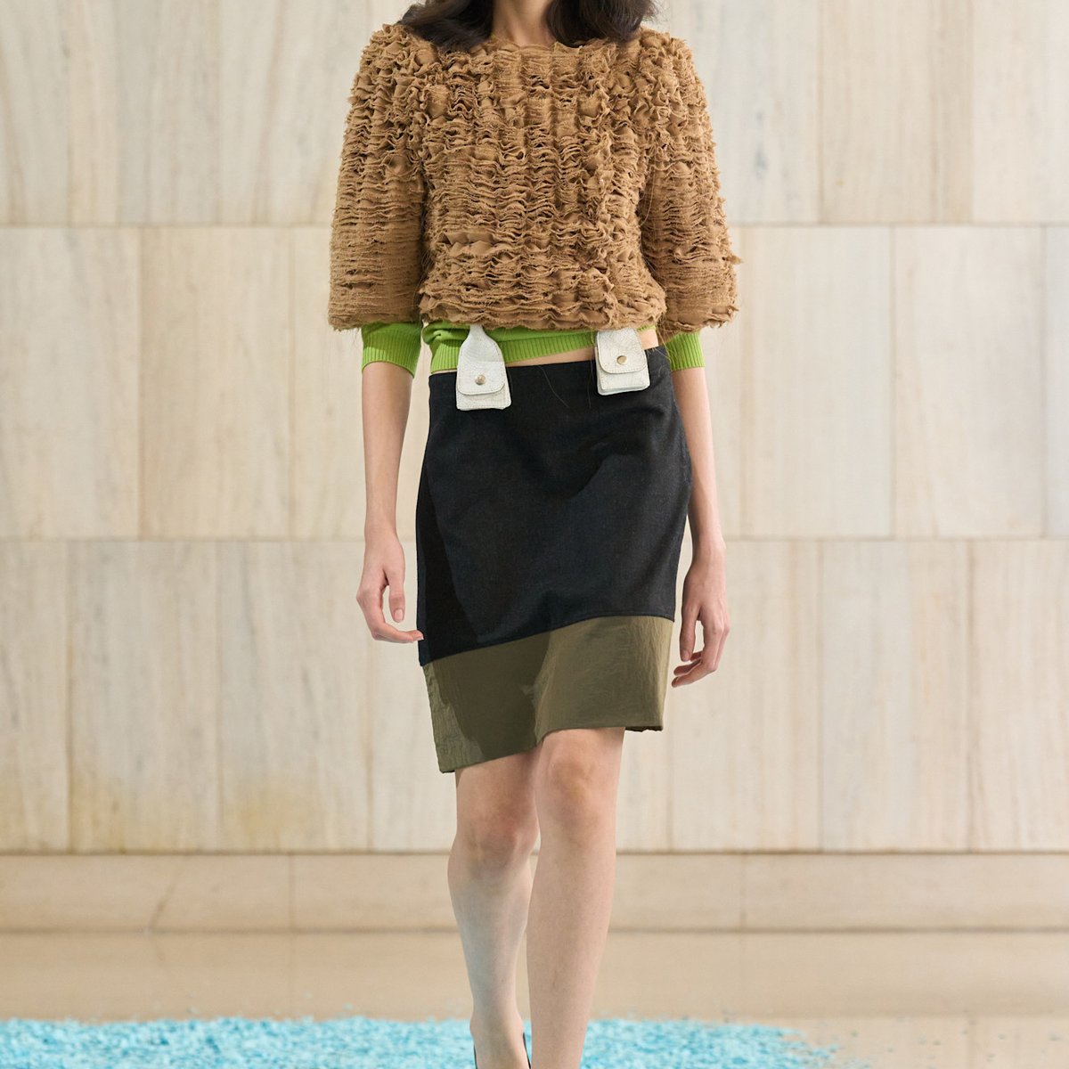 PALOMA WOOL 2026年秋冬コレクション | パリ | 画像37枚 - FASHIONSNAP