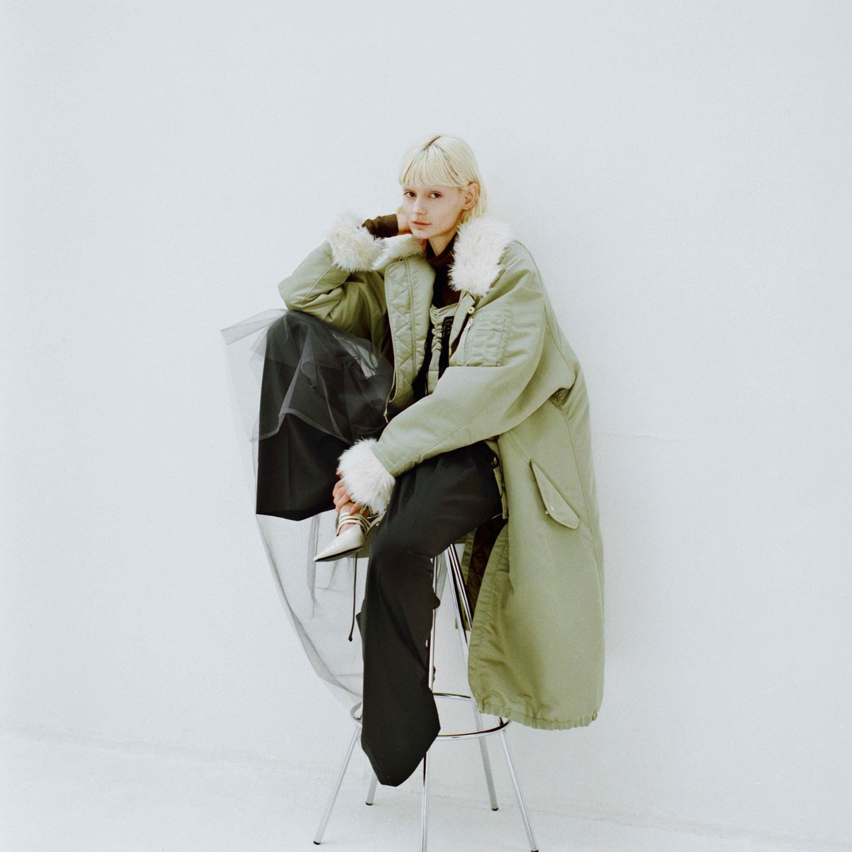 RYU KAGA 2026年秋冬コレクション | 画像33枚 - FASHIONSNAP