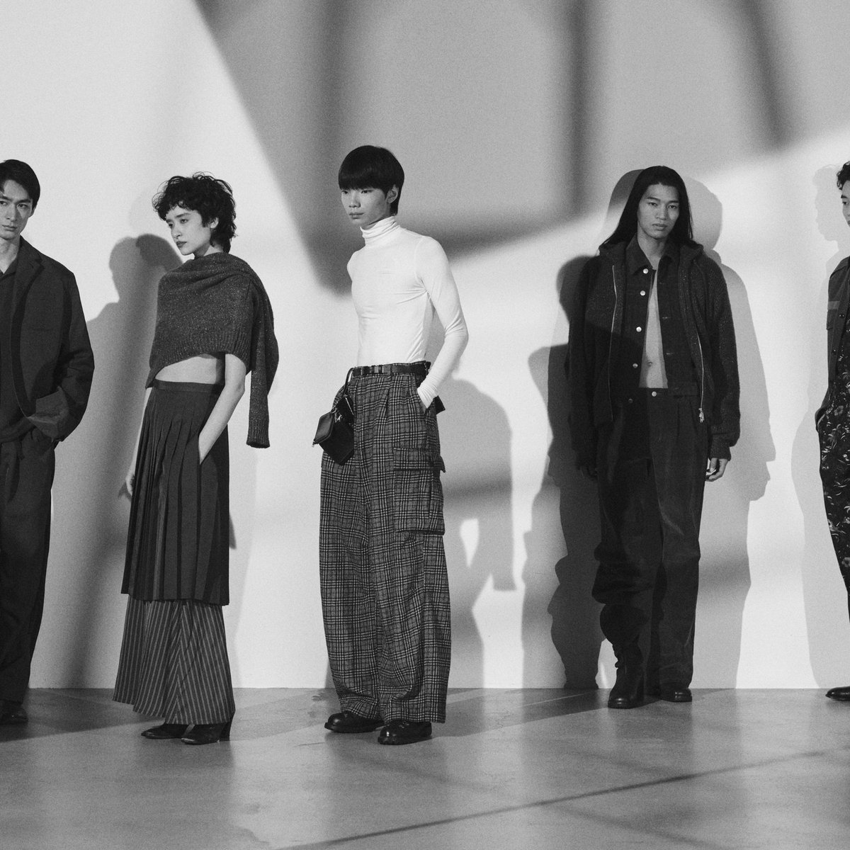 th products 2026年秋冬コレクション | 画像32枚 - FASHIONSNAP