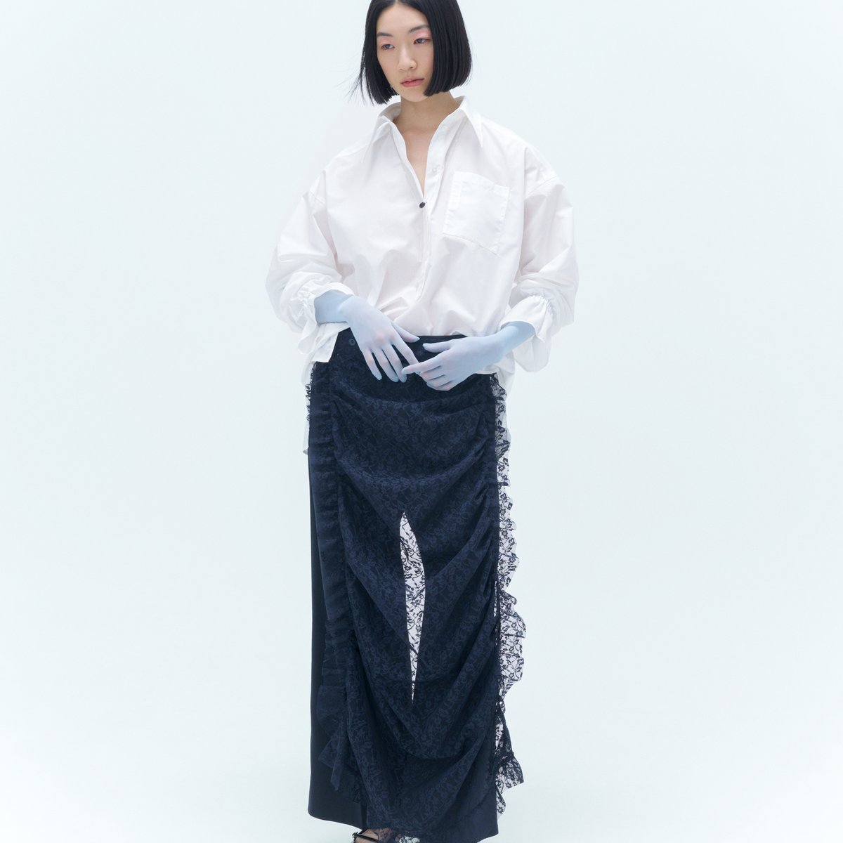 RITSUKO KARITA 2026年秋冬コレクション | 画像26枚 - FASHIONSNAP
