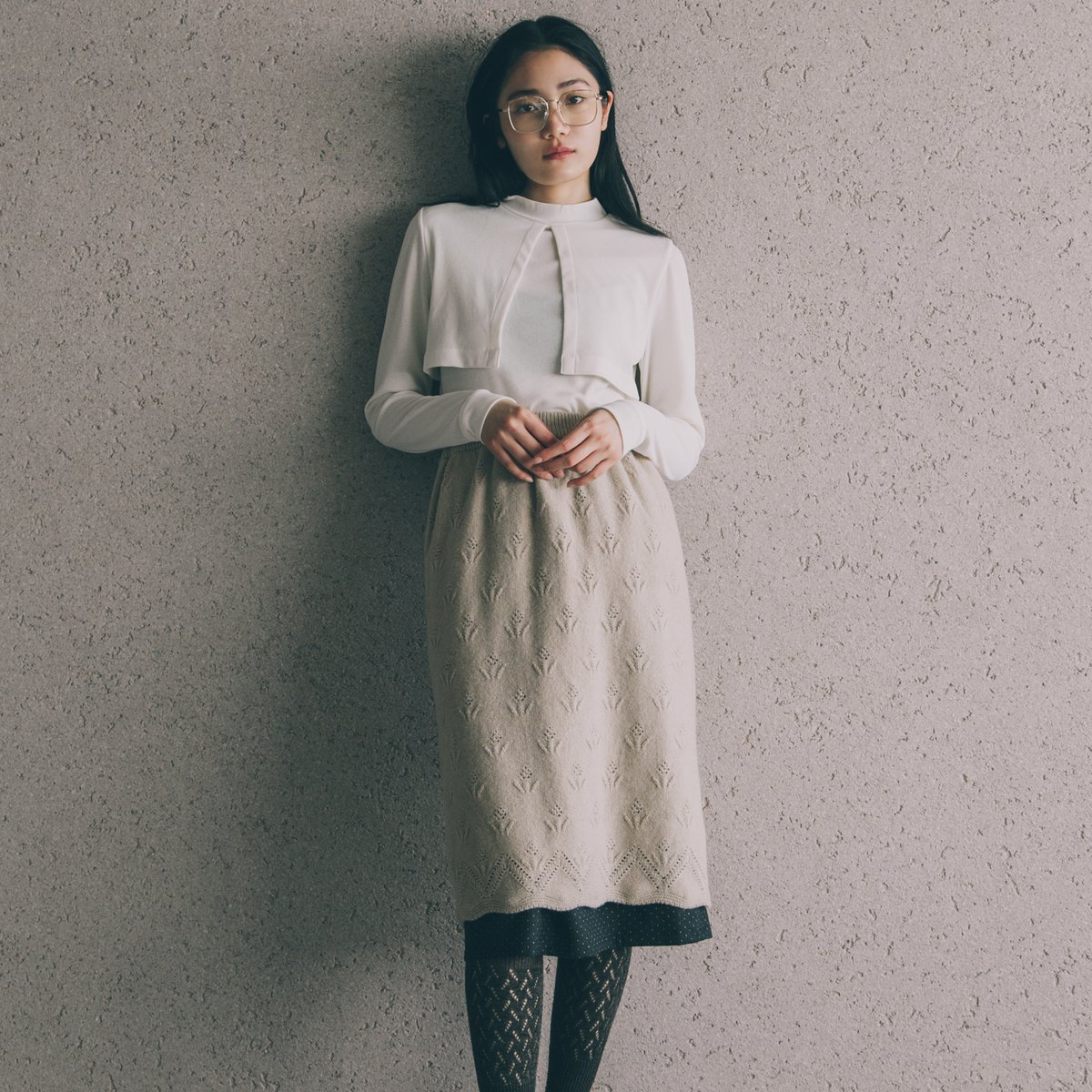 YUKI SHIMANE 2026年秋冬コレクション | 画像30枚 - FASHIONSNAP