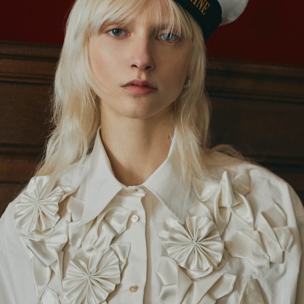 Create Clair 2026年秋冬コレクション | 画像28枚 - FASHIONSNAP